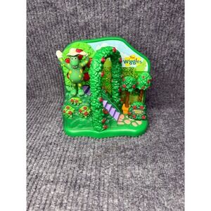 The Wiggles Dorothy the Dinosaur Musical Spin Master 2004*Works* With Dorothy!!